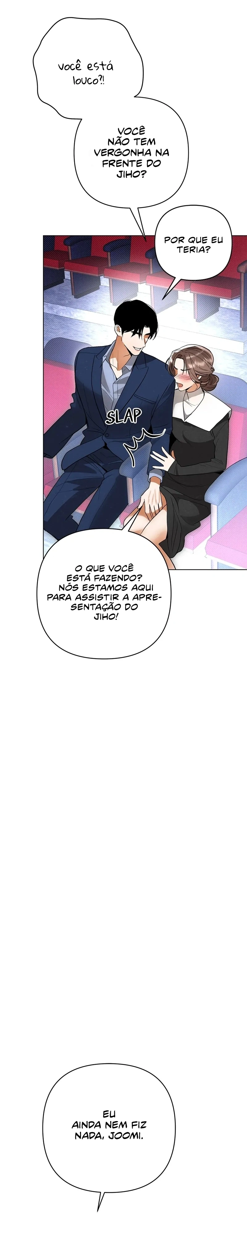 Limite Absoluto Capítulo 67 Página 22