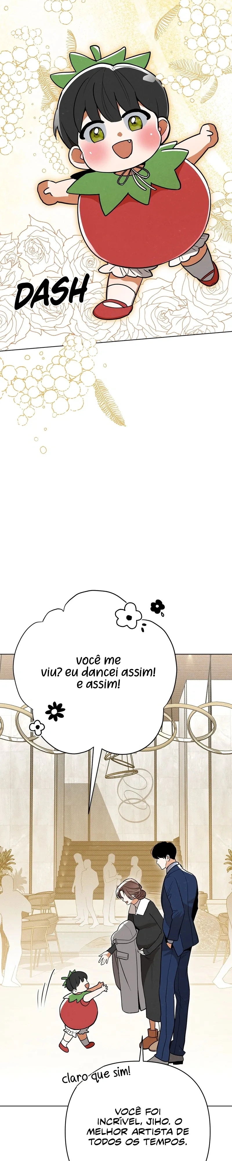Limite Absoluto Capítulo 67 Página 27