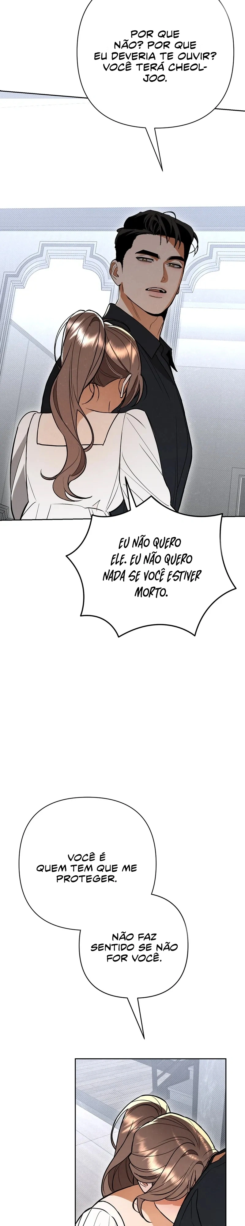 Limite Absoluto Capítulo 68 Página 26