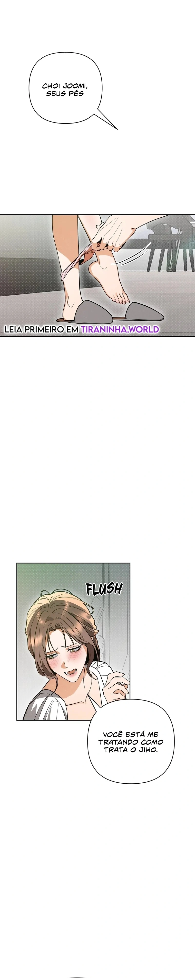 Limite Absoluto Capítulo 69 Página 12