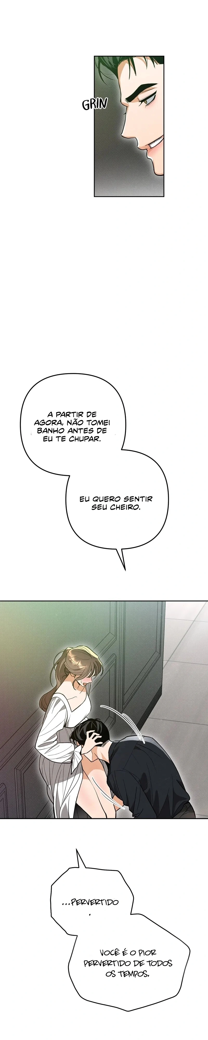 Limite Absoluto Capítulo 69 Página 19