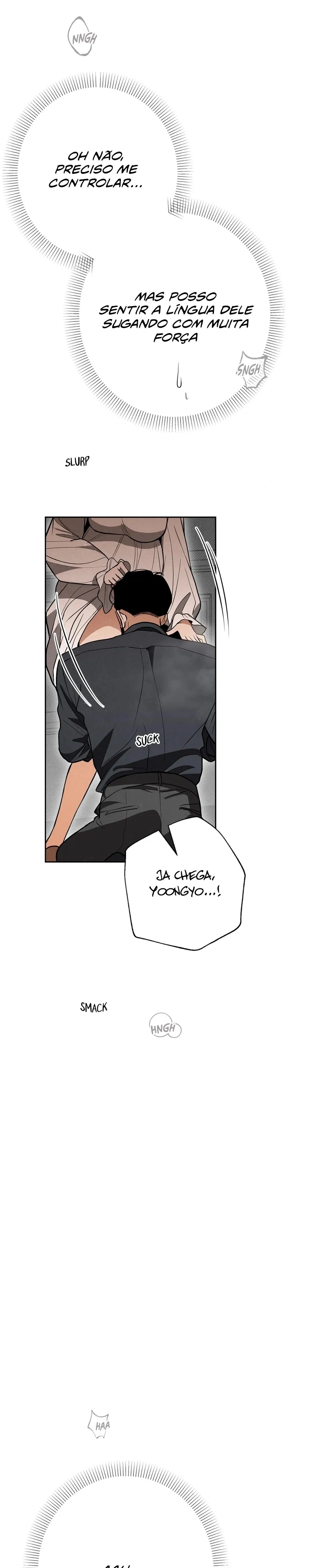 Limite Absoluto Capítulo 69 Página 25