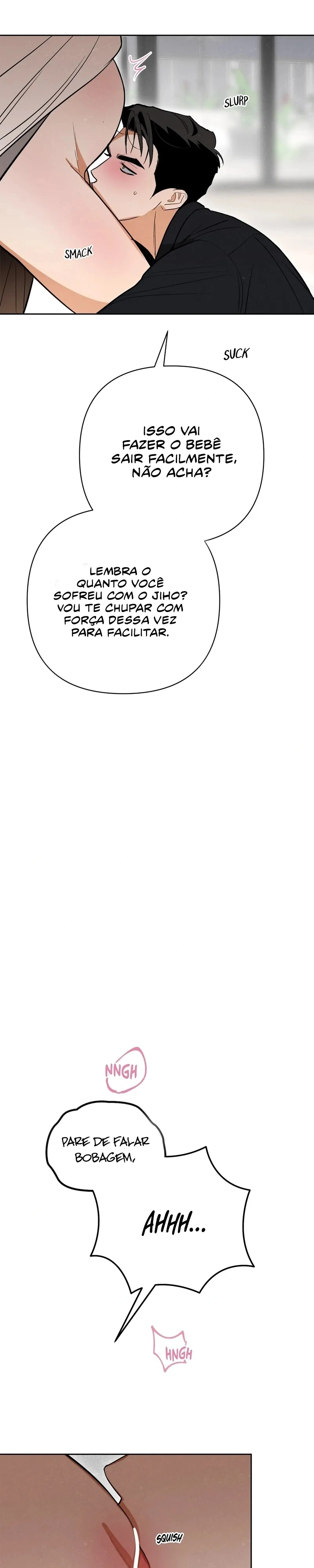 Limite Absoluto Capítulo 69 Página 29