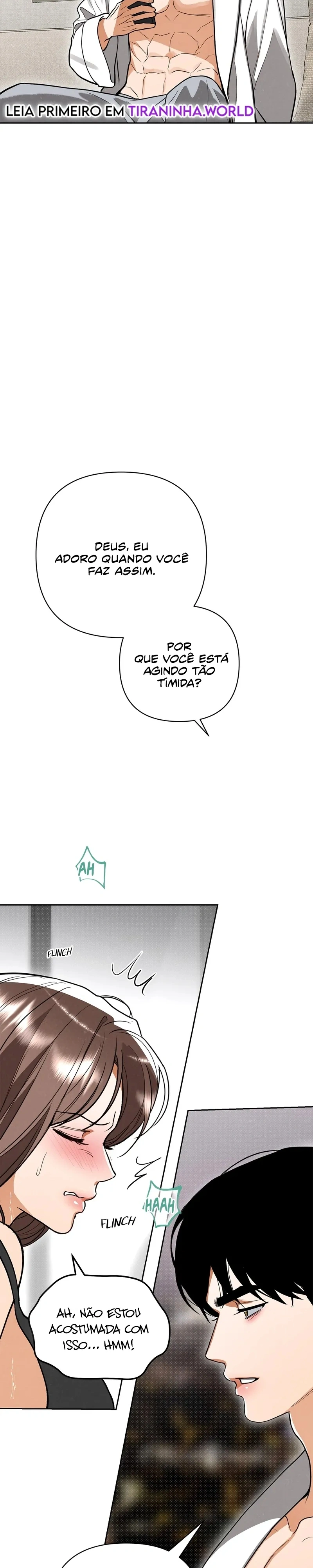 Limite Absoluto Capítulo 70 Página 20