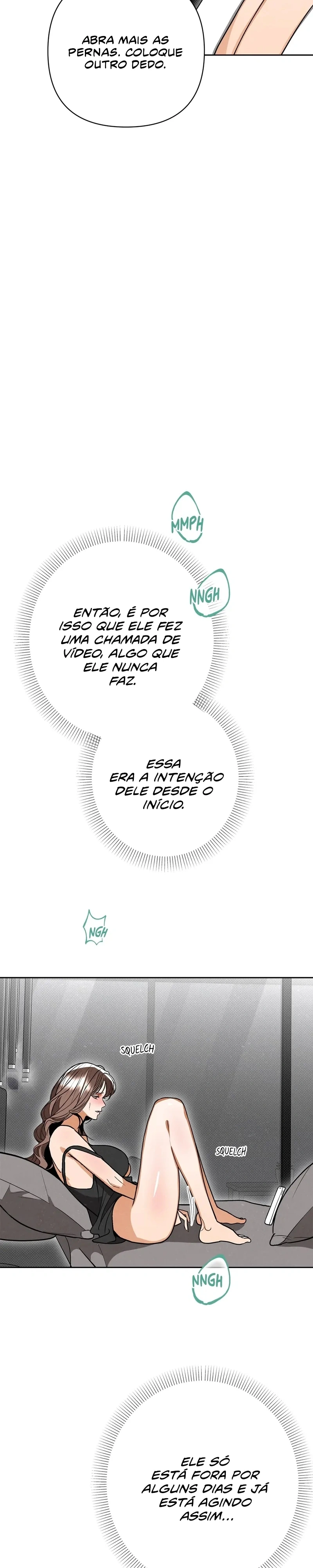 Limite Absoluto Capítulo 70 Página 21