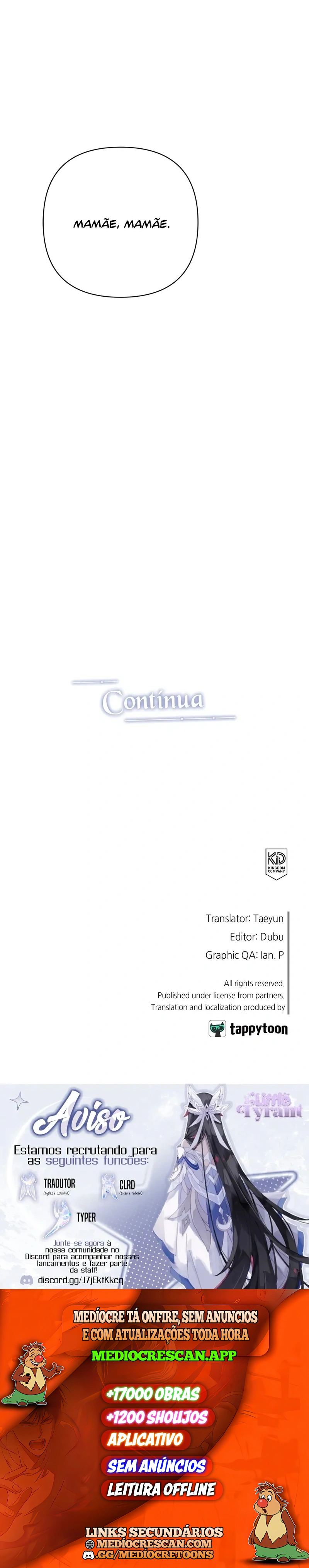 Limite Absoluto Capítulo 70 Página 35