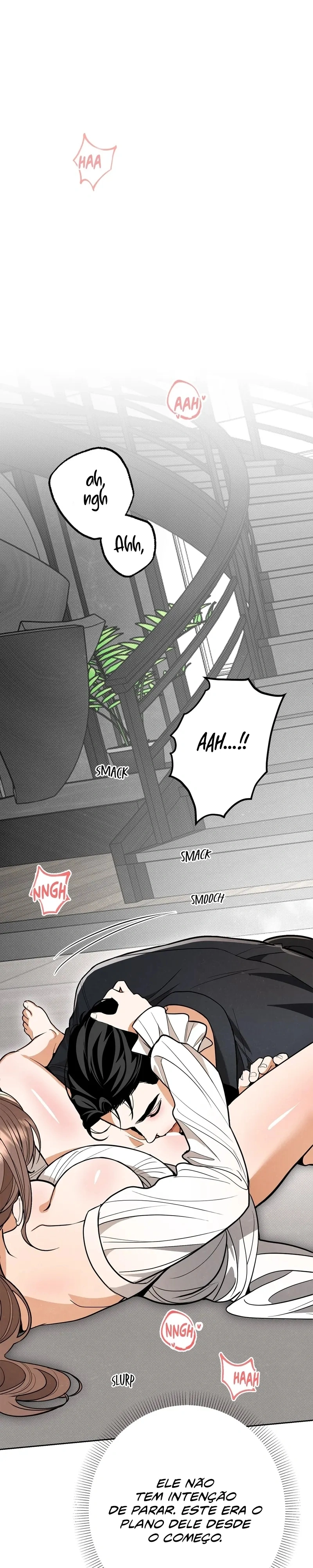 Limite Absoluto Capítulo 70 Página 7