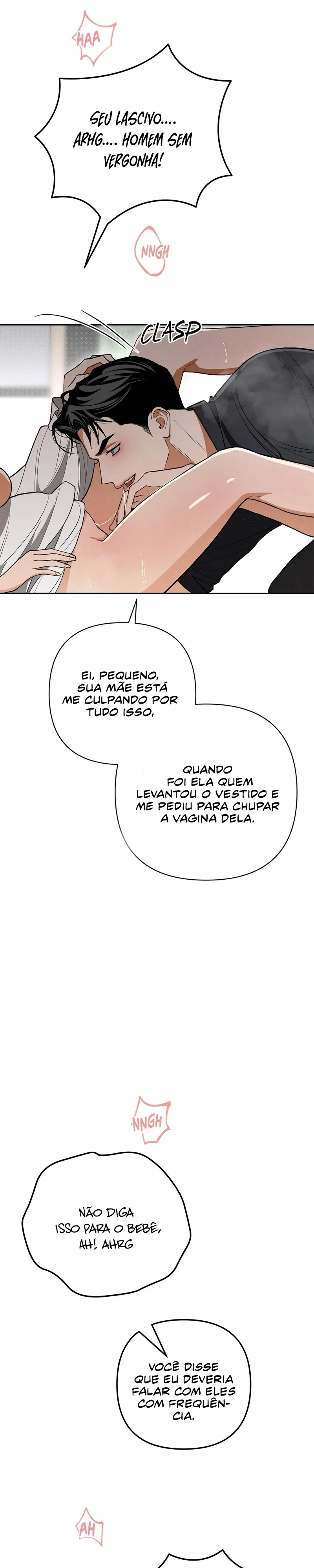 Limite Absoluto Capítulo 70 Página 9