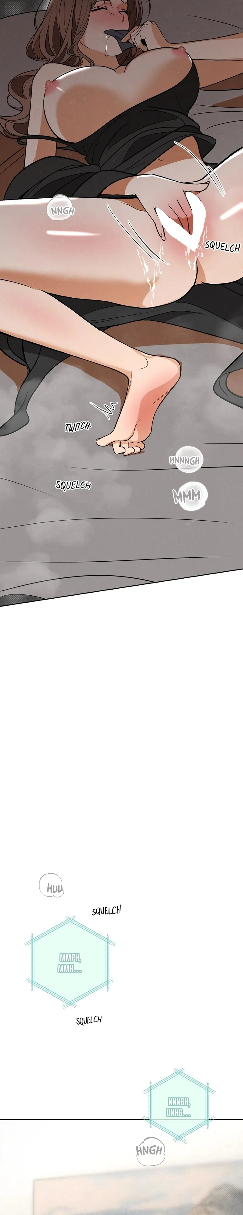 Limite Absoluto Capítulo 71 Página 18