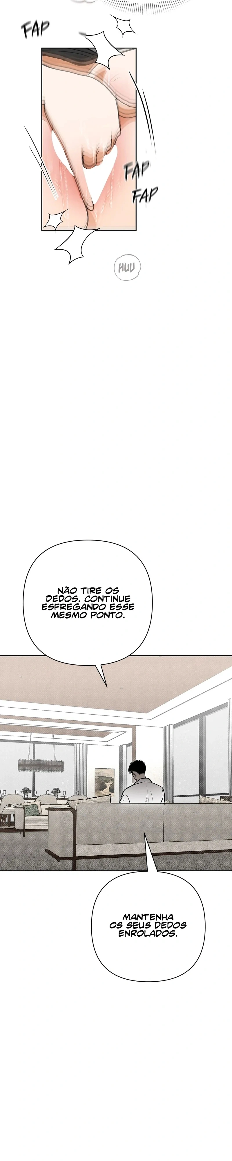 Limite Absoluto Capítulo 71 Página 25