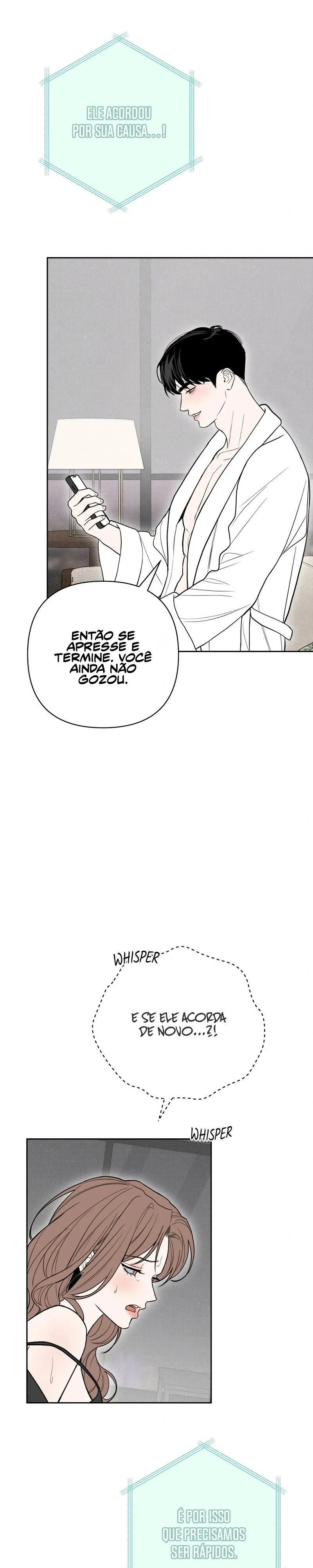 Limite Absoluto Capítulo 71 Página 7