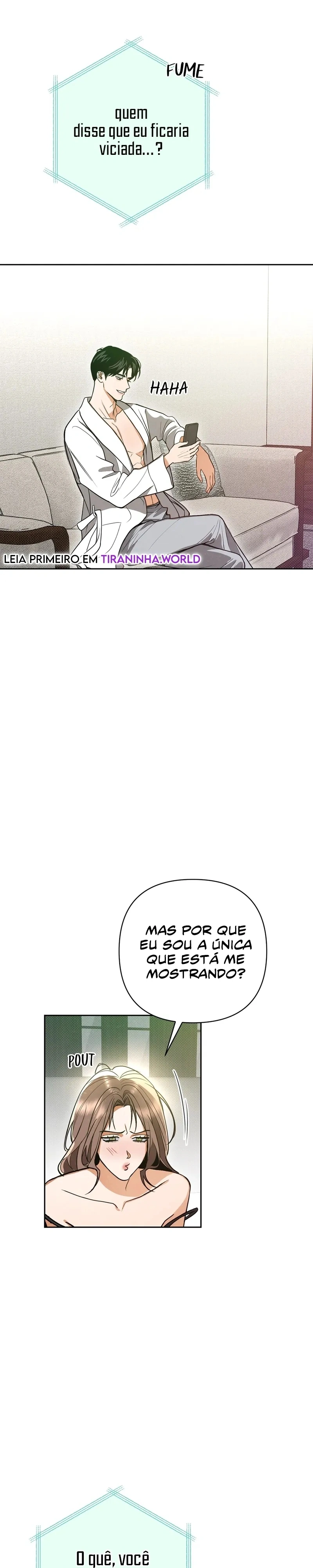 Limite Absoluto Capítulo 72 Página 11