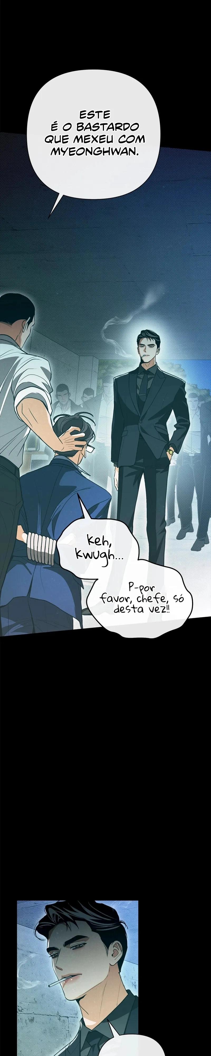 Limite Absoluto Capítulo 72 Página 19