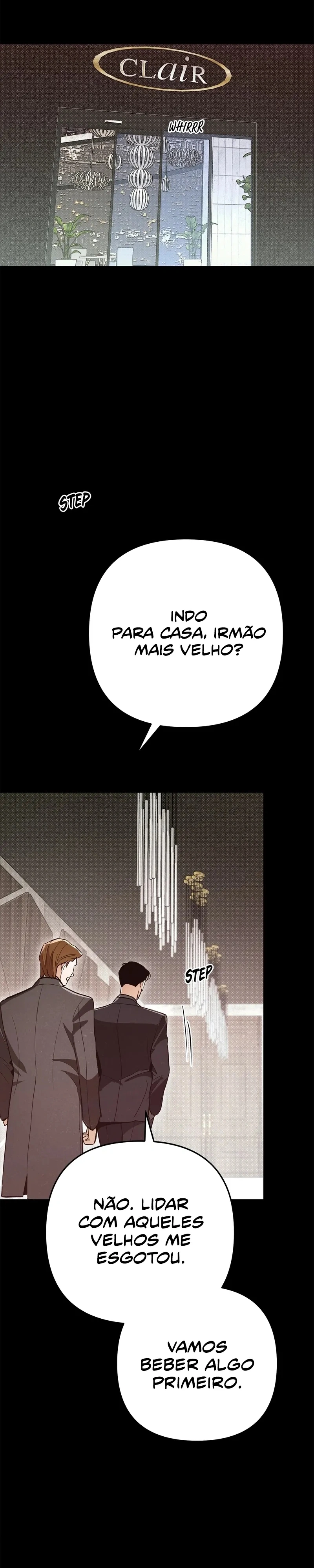 Limite Absoluto Capítulo 72 Página 32