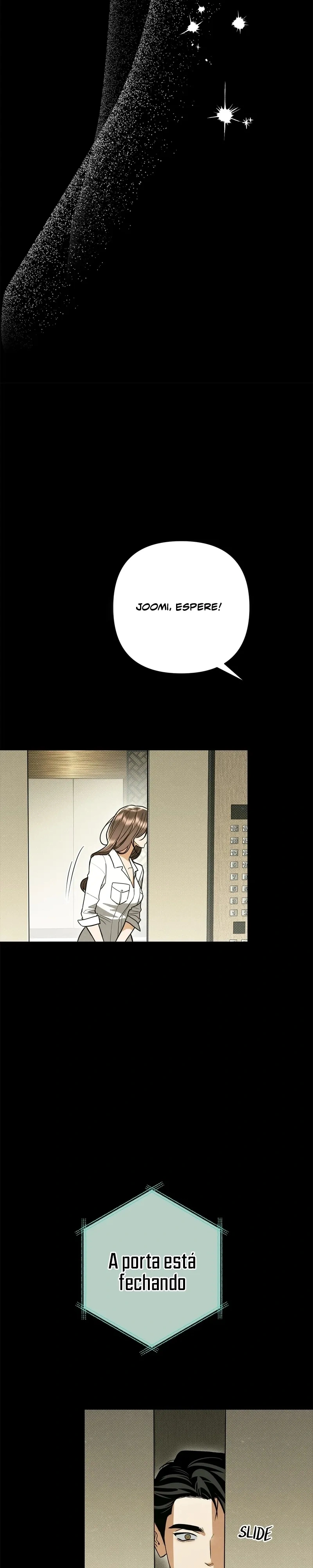 Limite Absoluto Capítulo 73 Página 13