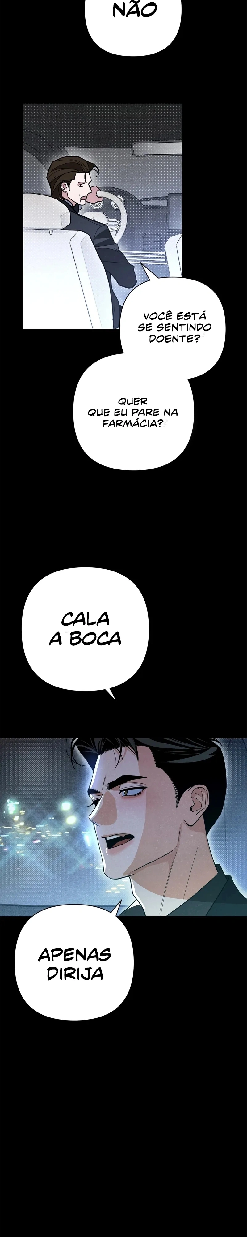 Limite Absoluto Capítulo 73 Página 17