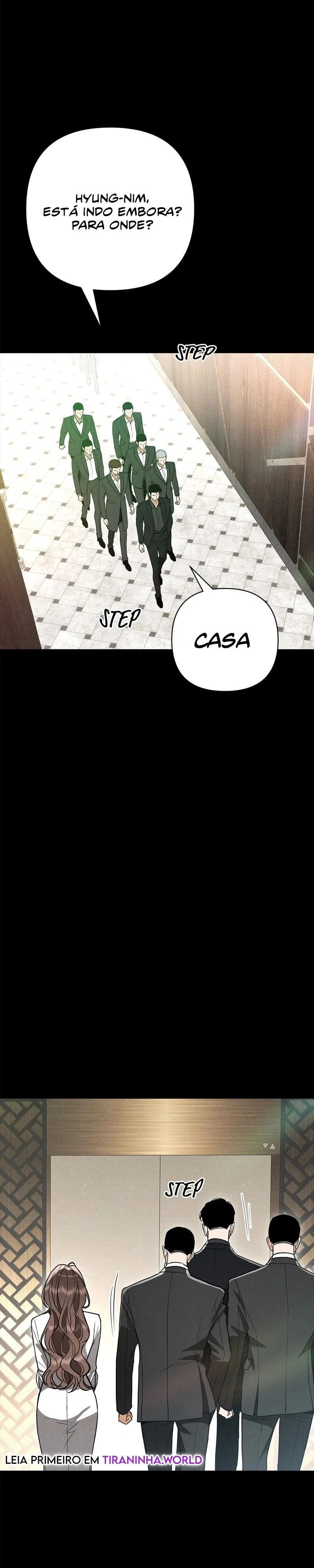 Limite Absoluto Capítulo 73 Página 8