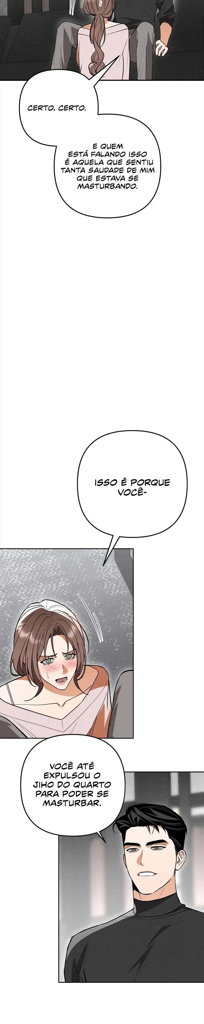 Limite Absoluto Capítulo 74 Página 17