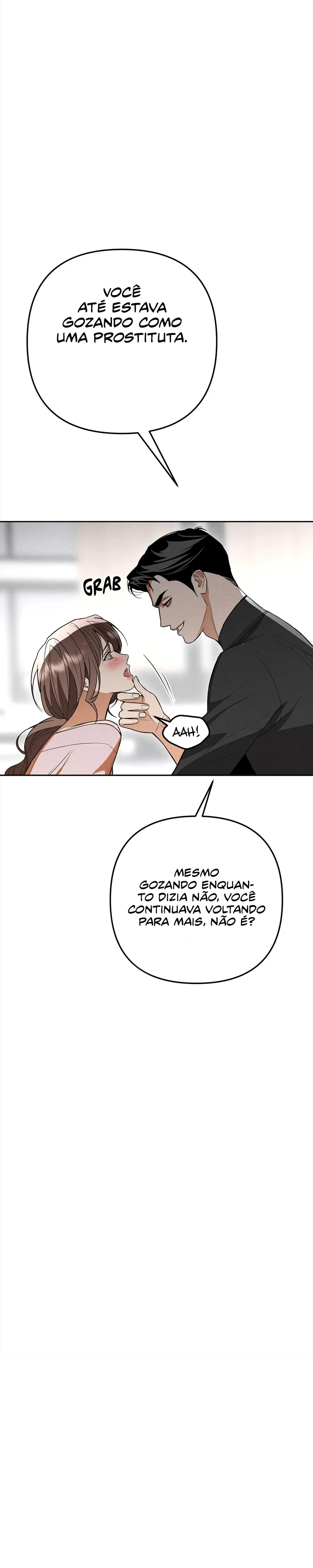 Limite Absoluto Capítulo 74 Página 18