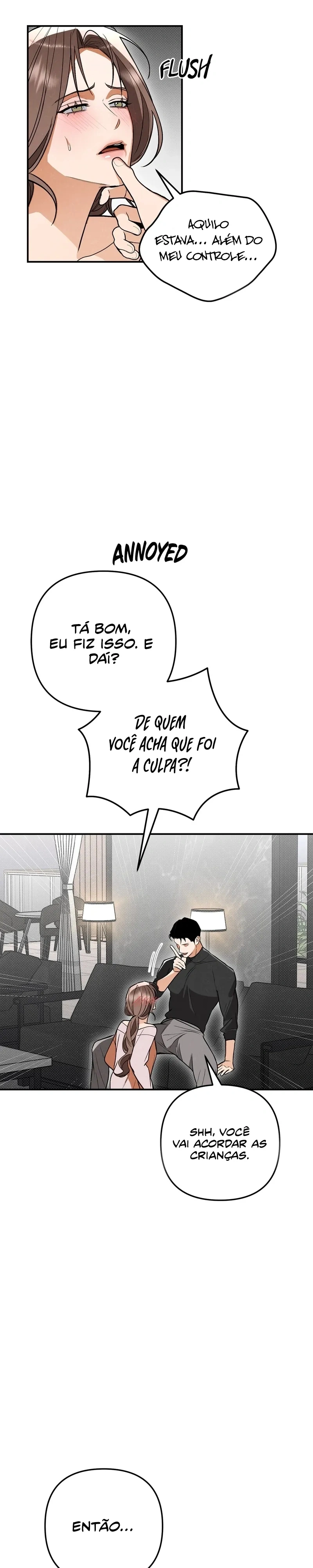 Limite Absoluto Capítulo 74 Página 19