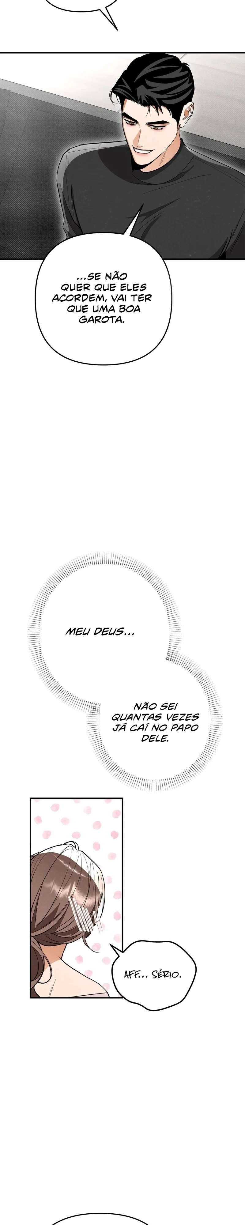 Limite Absoluto Capítulo 74 Página 20