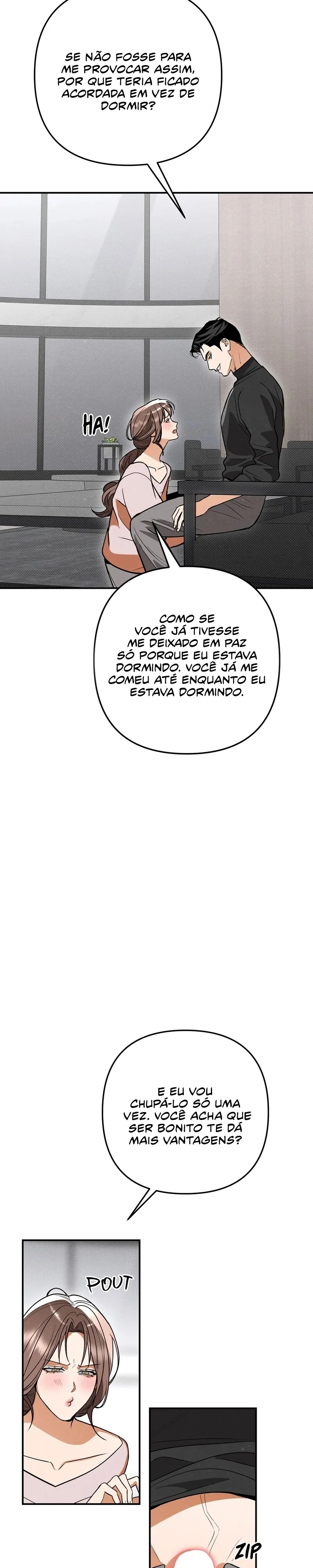Limite Absoluto Capítulo 74 Página 21