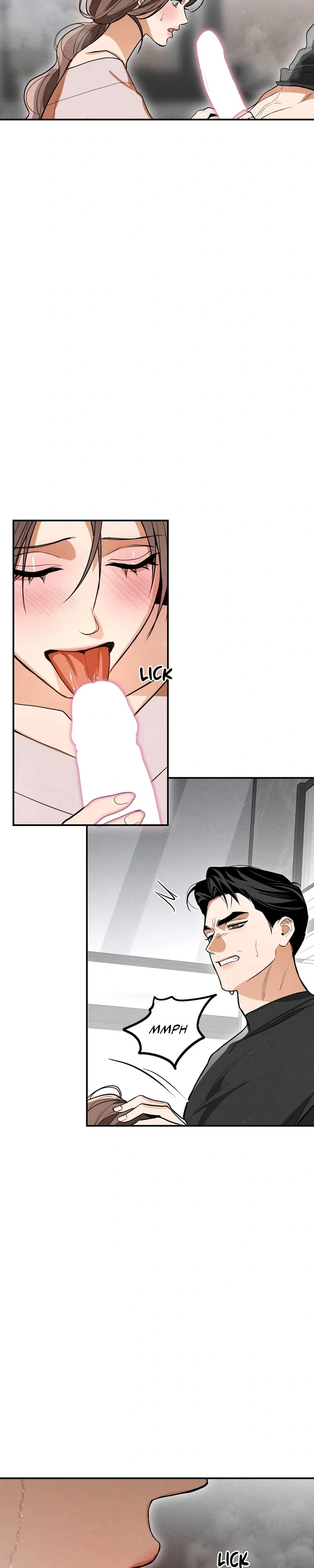 Limite Absoluto Capítulo 74 Página 24