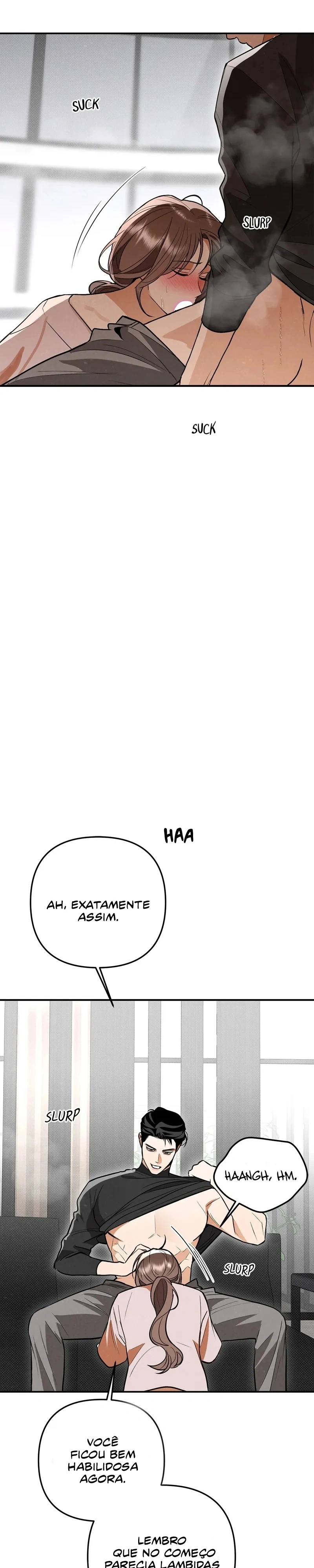 Limite Absoluto Capítulo 74 Página 26