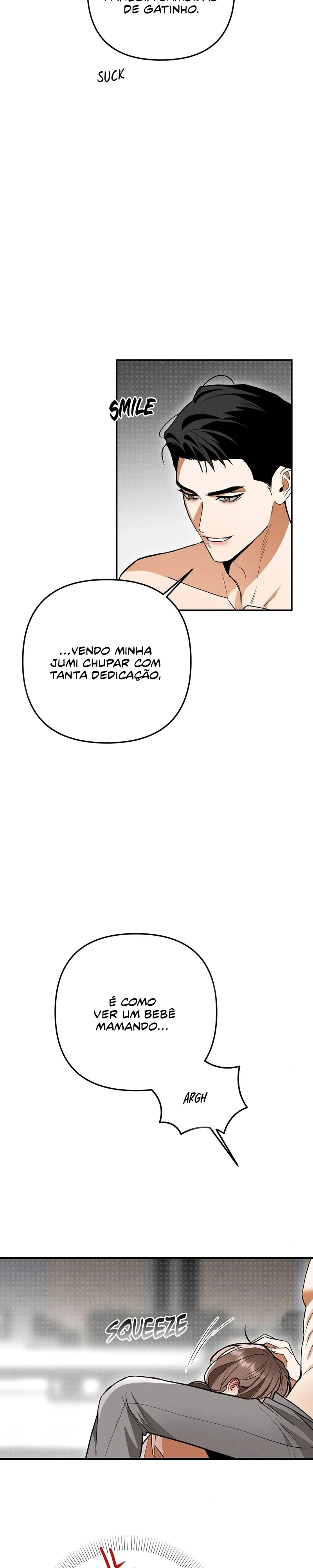 Limite Absoluto Capítulo 74 Página 27