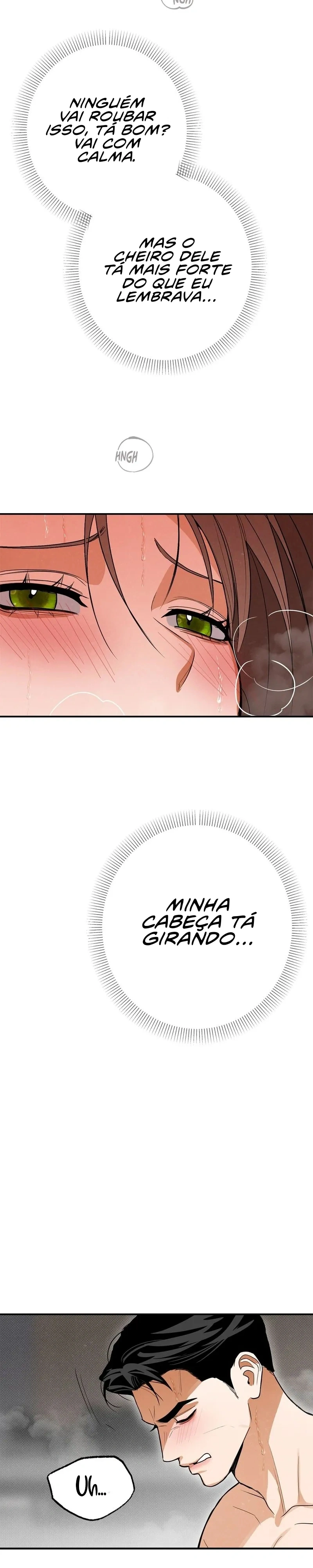 Limite Absoluto Capítulo 75 Página 2