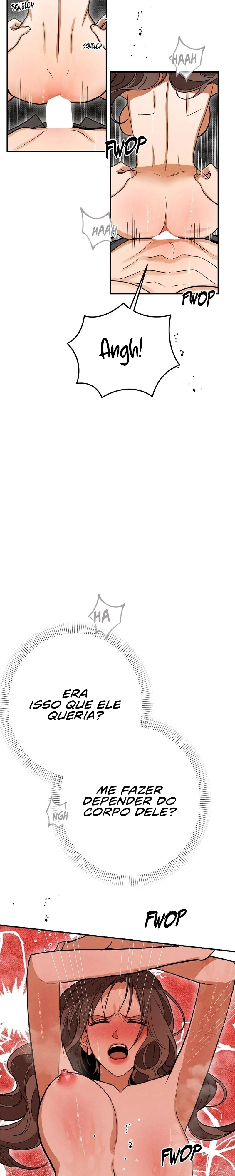 Limite Absoluto Capítulo 75 Página 22