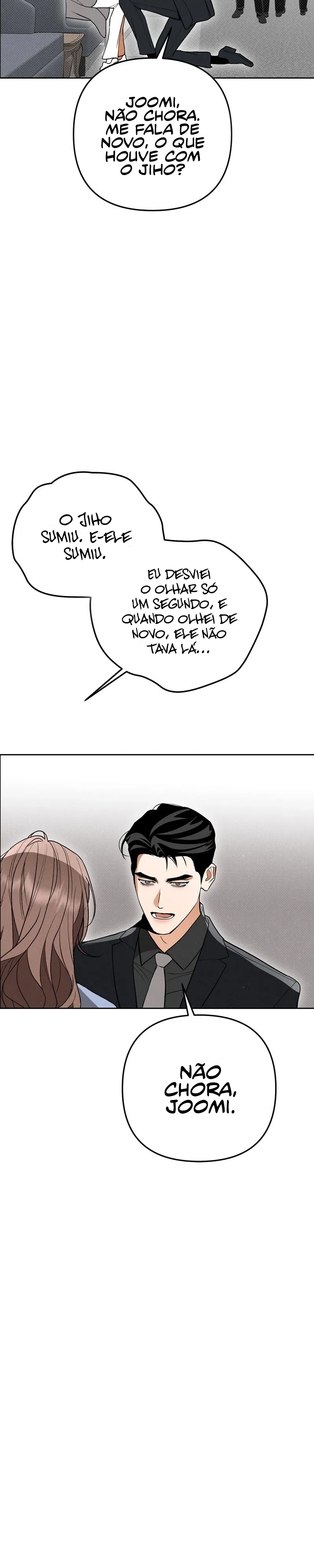 Limite Absoluto Capítulo 76 Página 30
