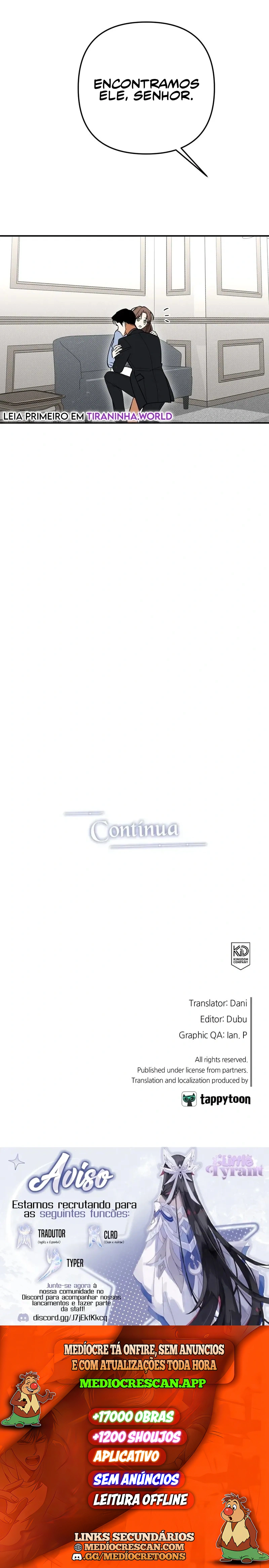 Limite Absoluto Capítulo 76 Página 32