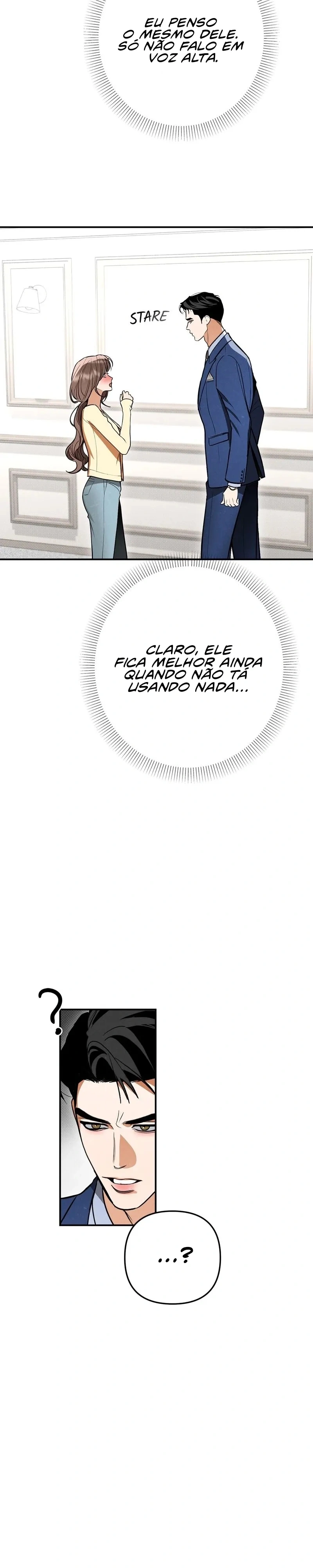 Limite Absoluto Capítulo 77 Página 22