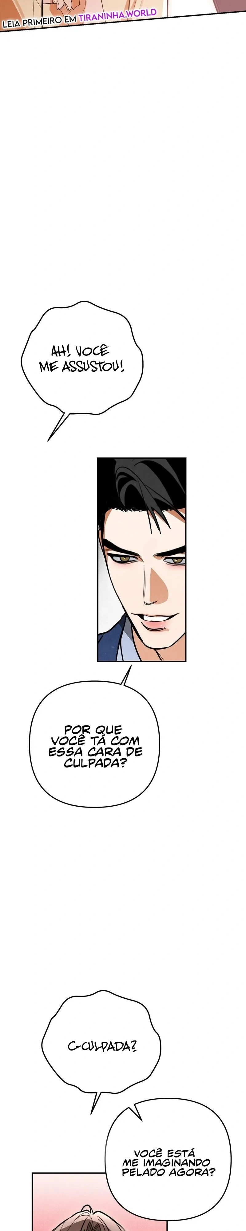 Limite Absoluto Capítulo 77 Página 26