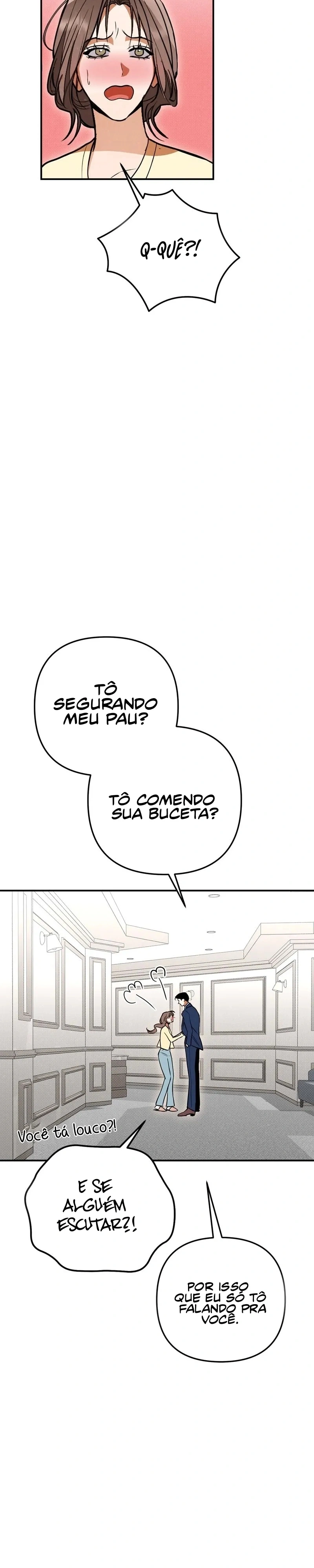 Limite Absoluto Capítulo 77 Página 27