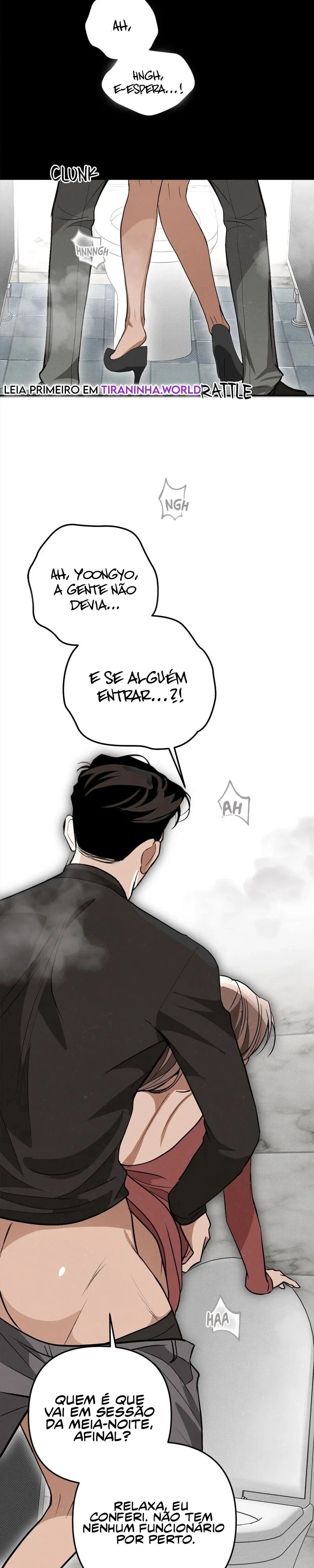 Limite Absoluto Capítulo 77 Página 30