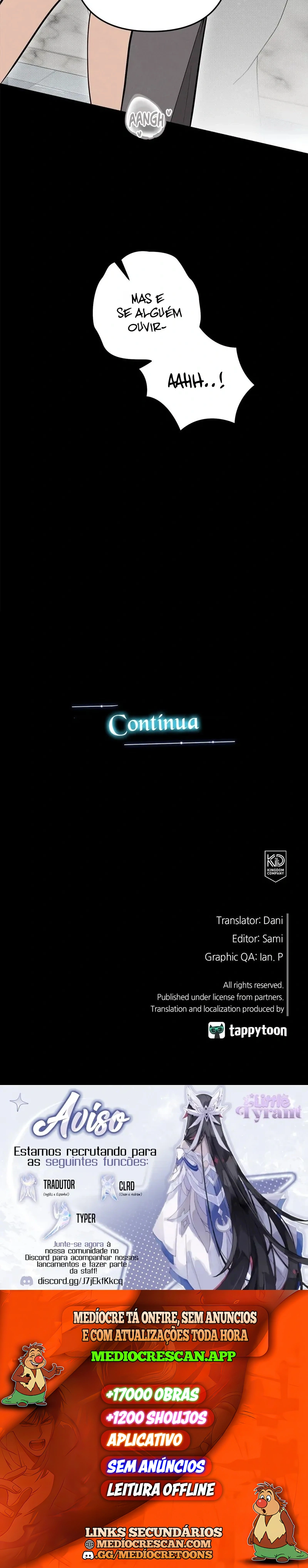 Limite Absoluto Capítulo 77 Página 31