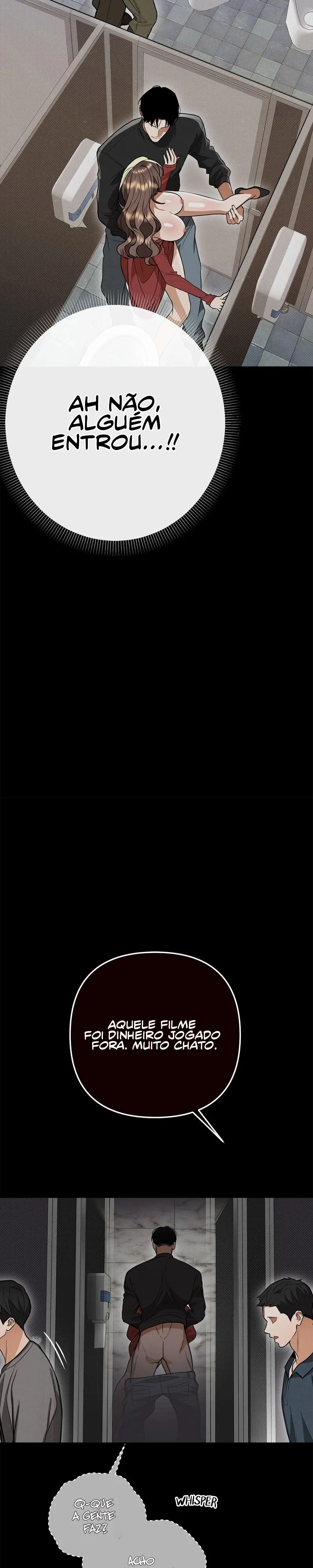 Limite Absoluto Capítulo 78 Página 11