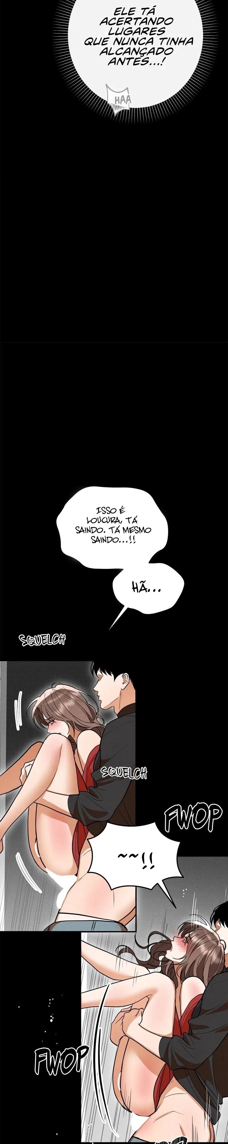 Limite Absoluto Capítulo 78 Página 15