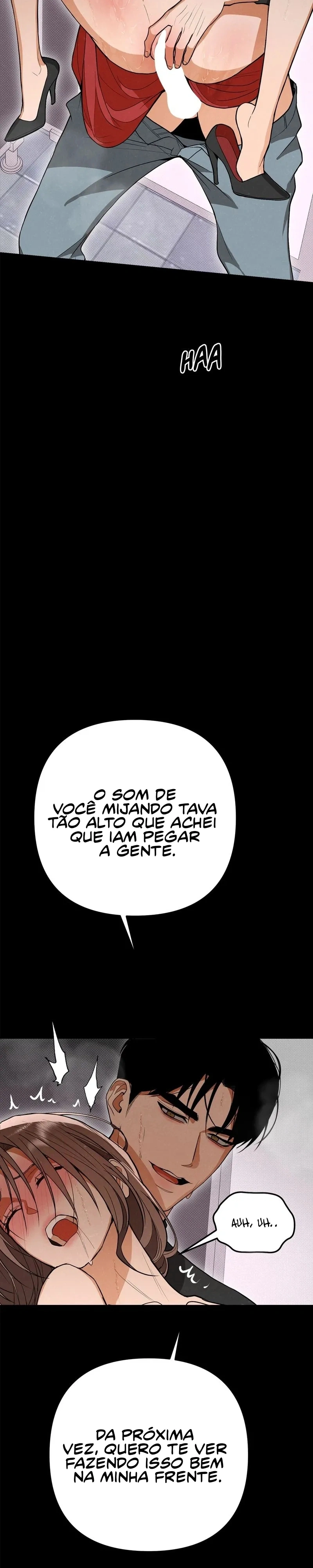 Limite Absoluto Capítulo 78 Página 20