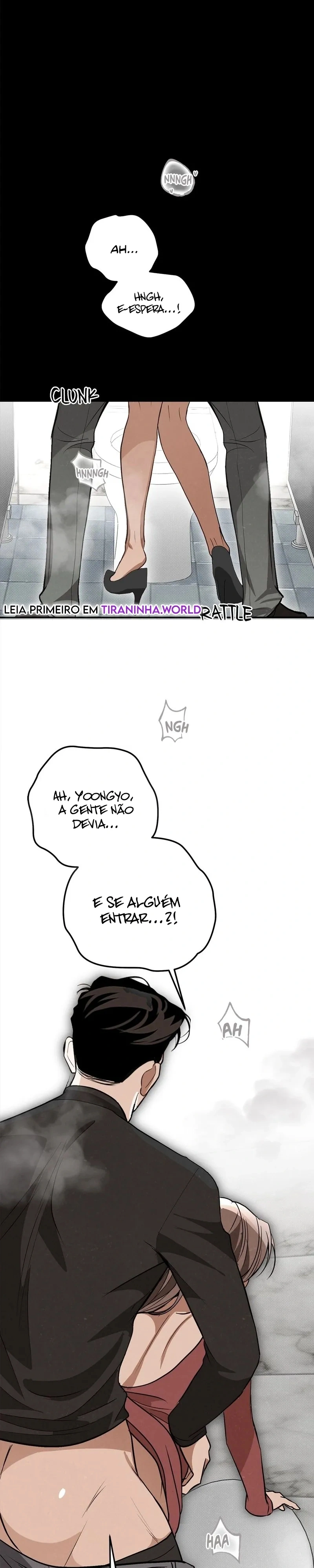 Limite Absoluto Capítulo 78 Página 3