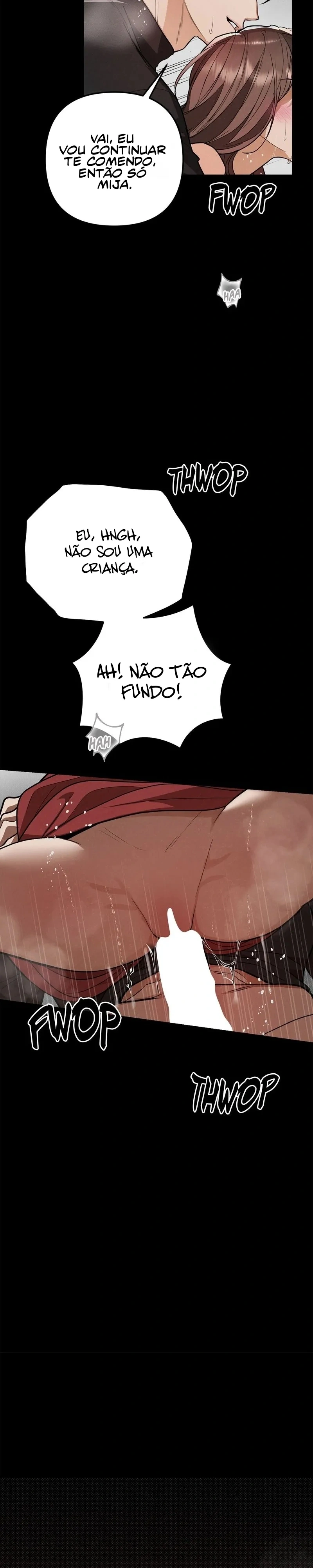 Limite Absoluto Capítulo 78 Página 7