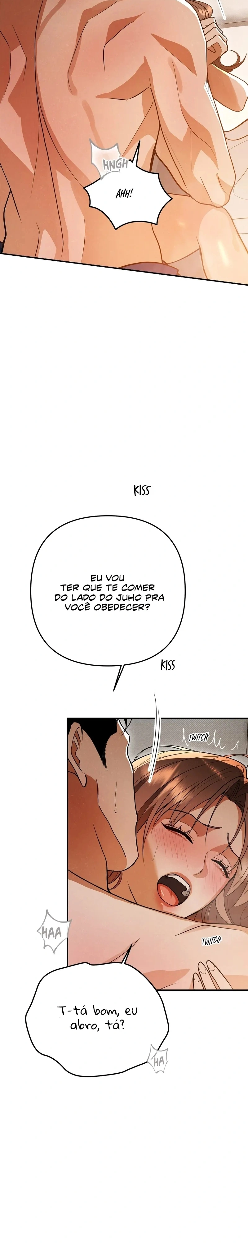 Limite Absoluto Capítulo 79 Página 10
