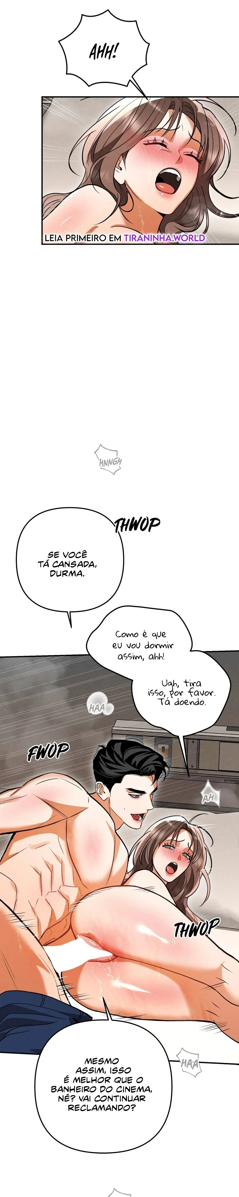 Limite Absoluto Capítulo 79 Página 22