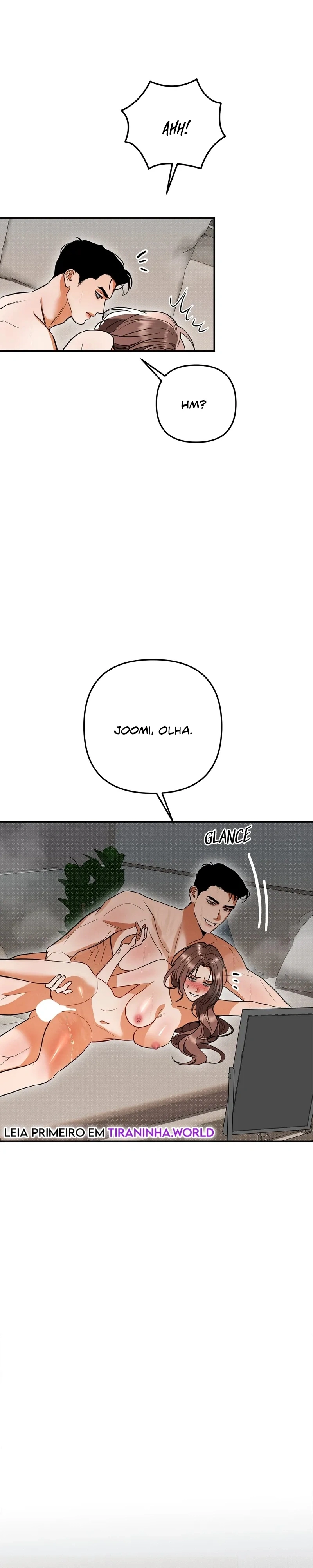 Limite Absoluto Capítulo 79 Página 25