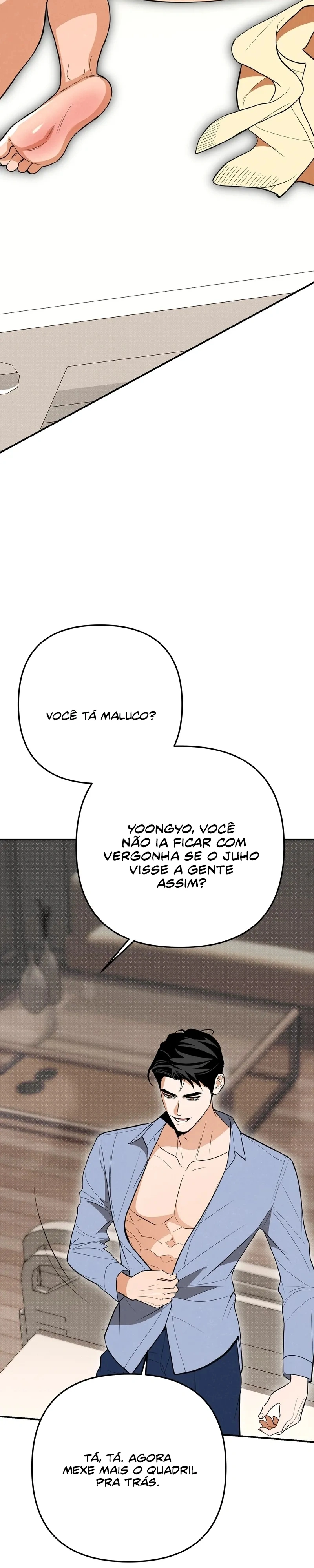 Limite Absoluto Capítulo 79 Página 3
