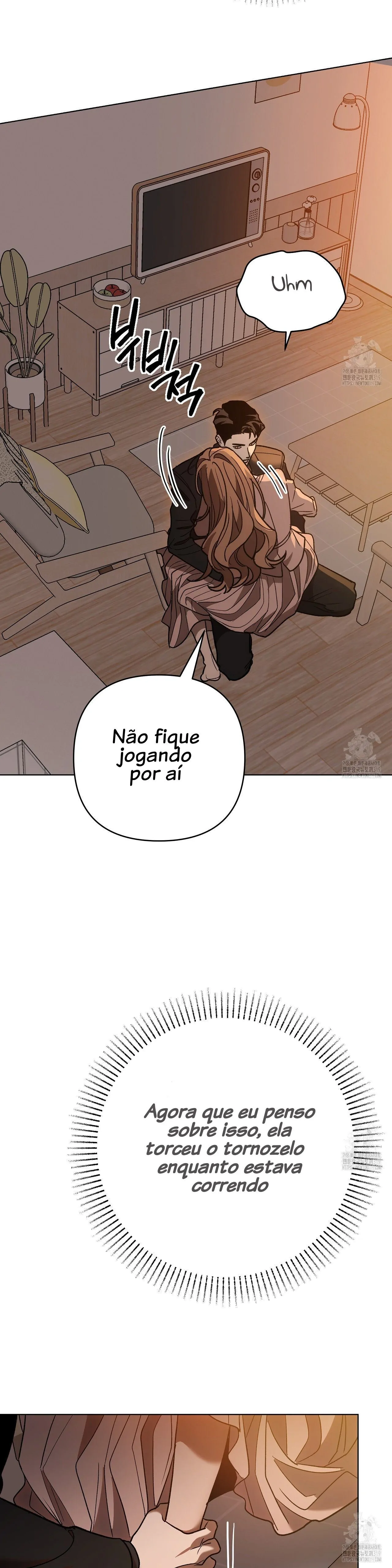 Limite Absoluto Capítulo 8 Página 15