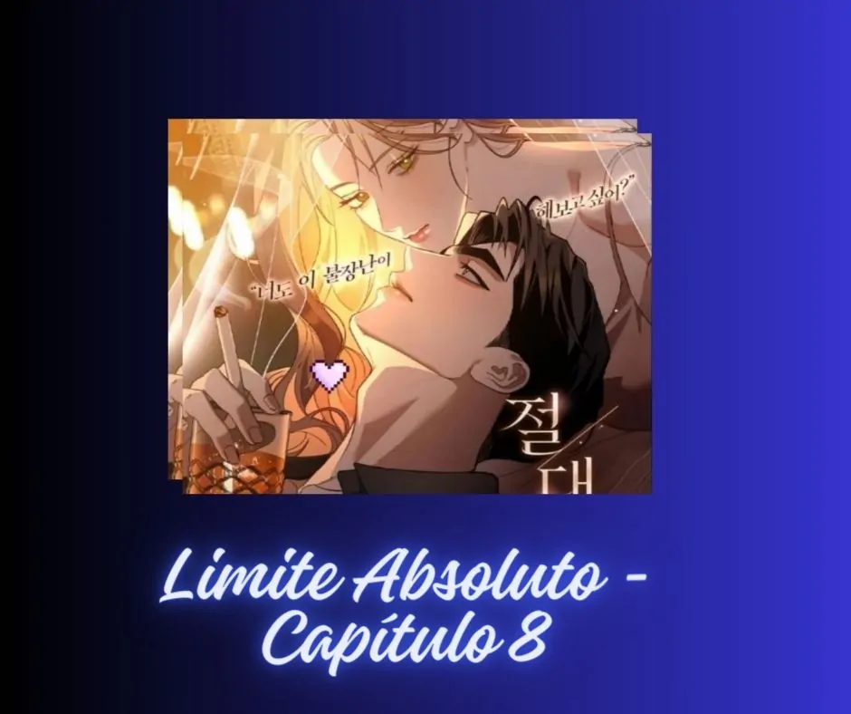 Limite Absoluto Capítulo 8 Página 2