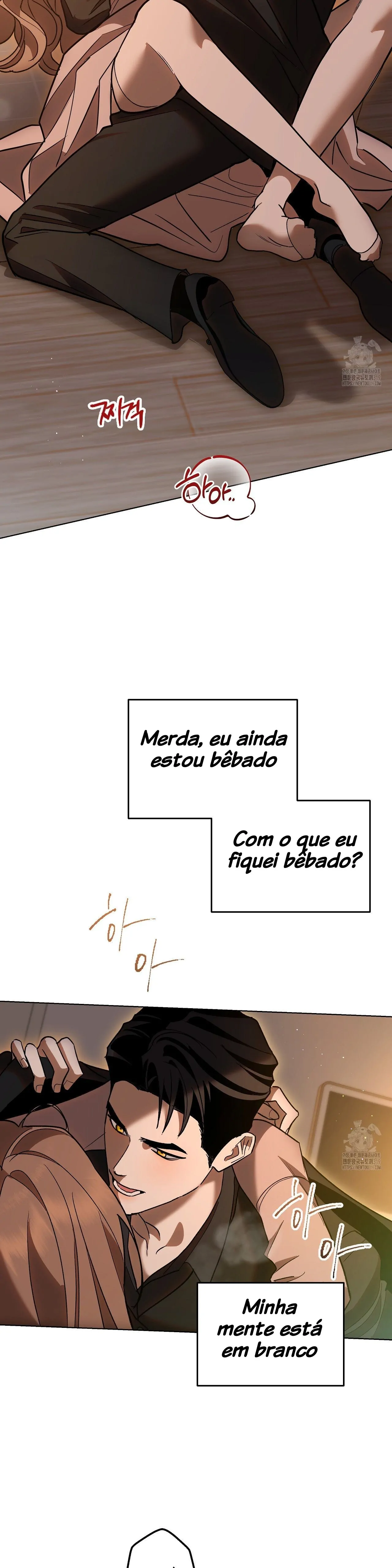 Limite Absoluto Capítulo 8 Página 21